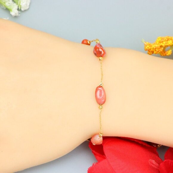 "Elegant & Trendy Bracelet, A Perfect Gift for Women, Thoughtful, EVCH1263 - Picture 6 of 10